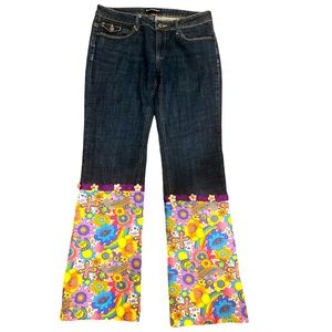 Hippie Jeans!